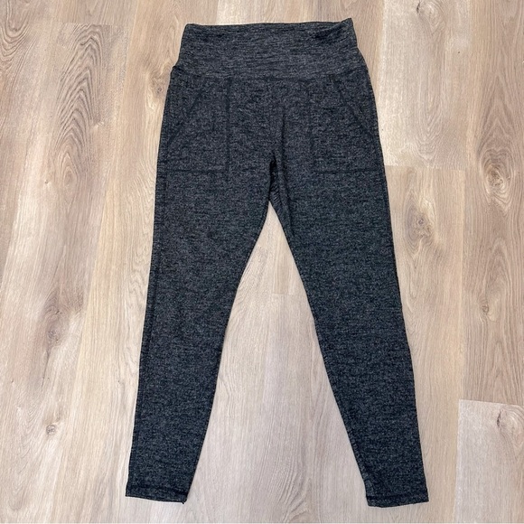 A New Day Dark Grey Tapered Slim-fit Joggers size L - Picture 1 of 5
